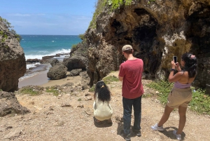 Puerto Rico: Guided West Coast Tour with Hotel Transport