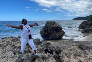 Puerto Rico: Guided West Coast Tour with Hotel Transport