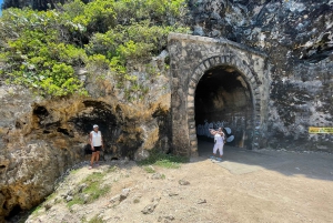 Puerto Rico: Guided West Coast Tour with Hotel Transport