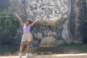 Puerto Rico: Guided West Coast Tour with Hotel Transport