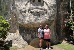 Puerto Rico: Guided West Coast Tour with Hotel Transport