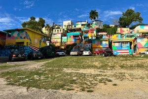 Puerto Rico: Guided West Coast Tour with Hotel Transport