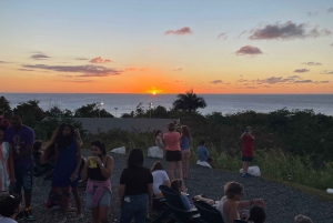Puerto Rico: Guided West Coast Tour with Hotel Transport