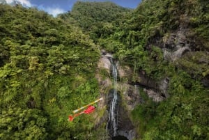 Puerto Rico: Tour privado en helicóptero