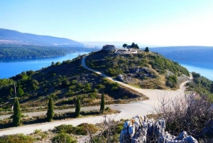 PULA AND ROVINJ: BUGGY FAMILY SAFARI 1, 2 & 4 H