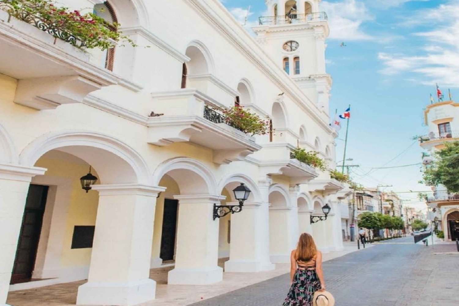 Punta Cana: All Inclusive Santo Domingo Full-Day City Tour