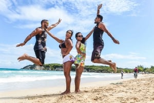 Punta Cana: tour de aventura en buggy y Polaris