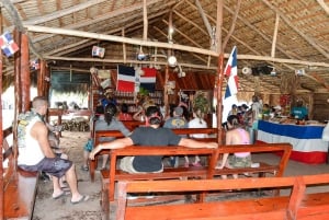 Punta Cana: Aventura en Buggy todoterreno por la selva