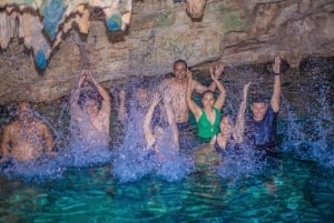 Punta Cana Buggy & ATV Tour: Cave, Macao Beach, Free Pick-Up