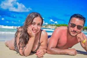 Punta Cana Buggy & ATV Tour: Cave, Macao Beach, Free Pick-Up