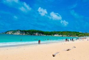 Punta Cana: Excursión en Buggy con Recogida en el Hotel