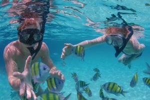 Punta Cana Catamaran Party Boat (Adults only)