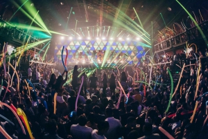 Punta Cana: Coco Bongo Nightclub Experience with Transfer