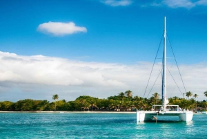 Punta Cana Excursions & Tours - Punta Cana Adventures