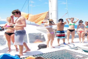 Punta Cana Excursions & Tours - Punta Cana Adventures