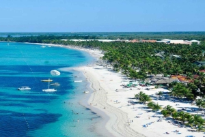 Punta Cana Excursions & Tours - Punta Cana Adventures