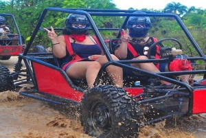 Punta Cana Excursions & Tours - Punta Cana Adventures