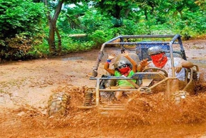 Punta Cana Excursions & Tours - Punta Cana Adventures