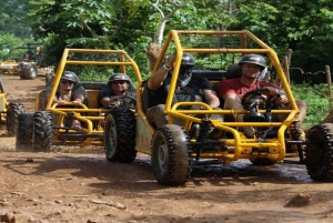 Punta Cana Excursions & Tours - Punta Cana Adventures