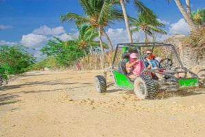 Punta Cana Excursions & Tours - Punta Cana Adventures