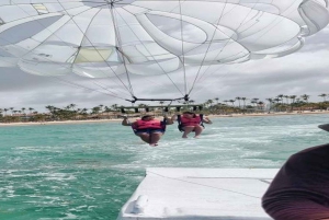 Punta Cana Excursions & Tours - Punta Cana Adventures