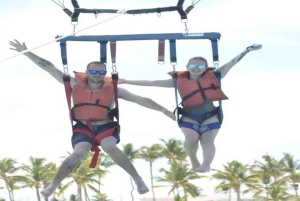Punta Cana Excursions & Tours - Punta Cana Adventures