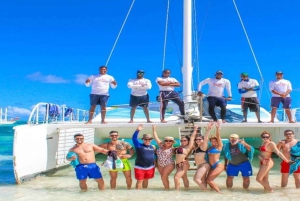 Punta Cana Excursions & Tours - Punta Cana Adventures