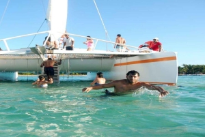 Punta Cana Excursions & Tours - Punta Cana Adventures