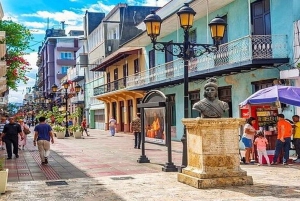 Punta Cana Excursions & Tours - Punta Cana Adventures