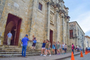 Punta Cana Excursions & Tours - Punta Cana Adventures