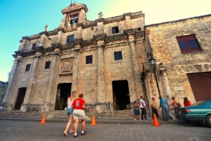 Punta Cana Excursions & Tours - Punta Cana Adventures