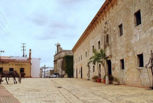 Punta Cana Excursions & Tours - Punta Cana Adventures