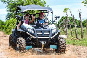 Punta Cana Excursions & Tours - Punta Cana Adventures