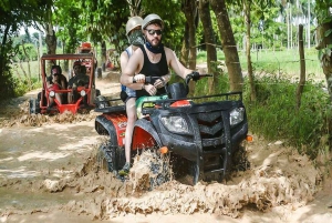 Punta Cana Excursions & Tours - Punta Cana Adventures