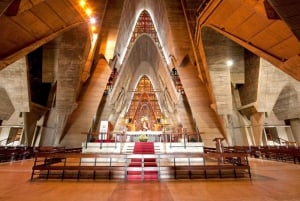 Punta Cana: Half Day Safari and Cultural Experience