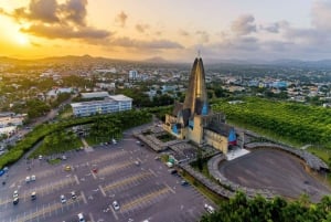 Punta Cana: Horseback Riding, Higuey, and Macao Beach Tour