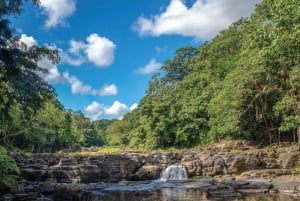 Punta Cana: Horseback Riding, Higuey, and Macao Beach Tour
