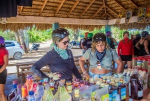 Punta Cana: tour de aventura en buggy y Polaris