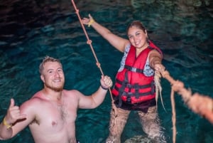 Punta Cana: Aventura en Buggy todoterreno por la selva