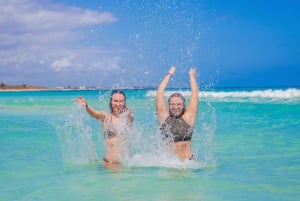 Punta Cana: Aventura en Buggy todoterreno por la selva