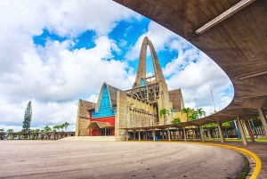 Punta Cana: Safari Outdoor Adventure with Hotel Pickup