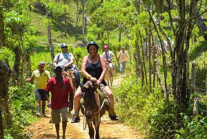 Punta Cana: Safari Outdoor Adventure with Hotel Pickup
