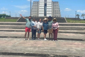 Punta Cana: Santo Domingo Day Trip