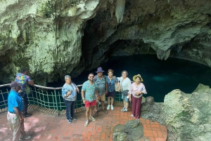 Punta Cana: Santo Domingo Day Trip