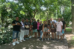 Punta Cana: Santo Domingo Day Trip