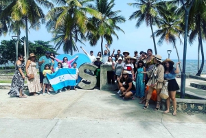 Punta Cana: Santo Domingo Day Trip