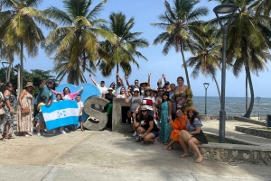 Punta Cana: Santo Domingo Day Trip