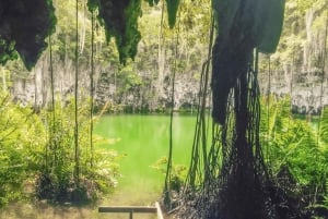 Punta Cana: Santo Domingo Private Day Trip with Lunch