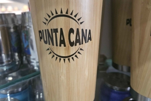 Punta Cana: Souvenir Shopping Tour with Traditional Tastings