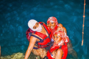 Punta Cana: Excursión en Buggy Explorer Con Servicio de Recogida Incluido